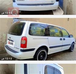 شيفروليه فنتشر